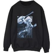 Sweat-shirt Marvel Love And Thunder