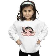 Sweat-shirt enfant Marvel Chillin Goose