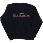 Sweat-shirt Marvel WandaVision