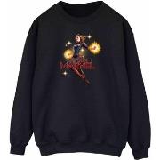 Sweat-shirt Marvel BI48415