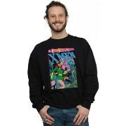 Sweat-shirt Marvel X-Men The Dark Phoenix Saga