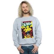 Sweat-shirt Marvel X-Men Phoenix Black Queen