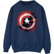 Sweat-shirt Marvel Avengers