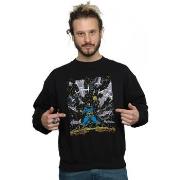 Sweat-shirt Marvel BI49159