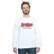 Sweat-shirt Marvel Ant-Man AKA Scott Lang