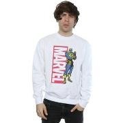 Sweat-shirt Marvel BI49174