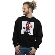 Sweat-shirt Marvel BI49229