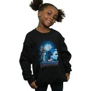 Sweat-shirt enfant Marvel Avengers Endgame