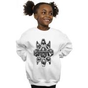 Sweat-shirt enfant Marvel Avengers Endgame