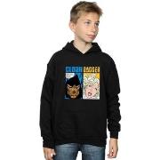 Sweat-shirt enfant Marvel BI4338