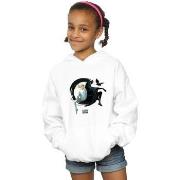 Sweat-shirt enfant Marvel BI4525