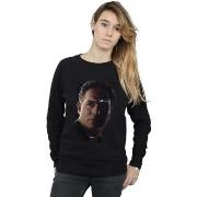 Sweat-shirt Marvel Avengers Endgame Avenge The Fallen