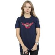 T-shirt Marvel BI18697