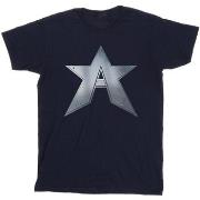 T-shirt enfant Marvel BI19829