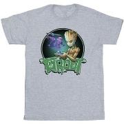 T-shirt enfant Marvel Guardians Of The Galaxy