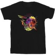 T-shirt enfant Marvel Guardians Of The Galaxy