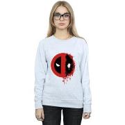 Sweat-shirt Marvel BI4861