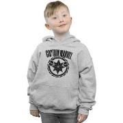 Sweat-shirt enfant Marvel BI5423