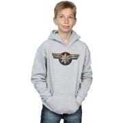 Sweat-shirt enfant Marvel BI5424