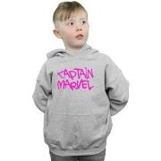 Sweat-shirt enfant Marvel BI5512