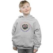 Sweat-shirt enfant Marvel BI5554