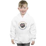 Sweat-shirt enfant Marvel Captain Pager