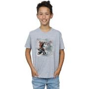 T-shirt enfant Marvel BI6500