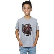 T-shirt enfant Marvel Ant-Man Ants Running