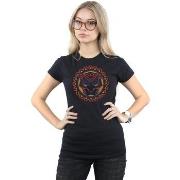 T-shirt Marvel BI11708