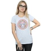 T-shirt Marvel BI11708