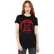 T-shirt Marvel BI12062