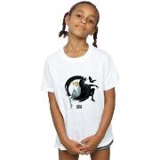 T-shirt enfant Marvel BI12254