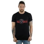 T-shirt Marvel Avengers Infinity Warbuster 2.0