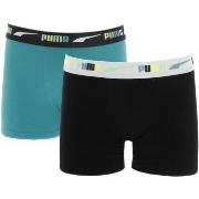 Boxers Puma boys printed elastic boxer 2p