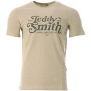 T-shirt Teddy Smith 11016809D