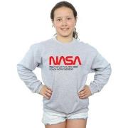 Sweat-shirt enfant Nasa Aeronautics And Space