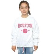 Sweat-shirt enfant Nasa Houston We've Had A Problem