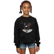 Sweat-shirt enfant Nasa Apollo 11