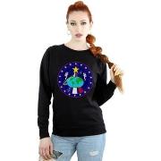 Sweat-shirt Nasa BI42611