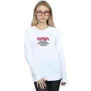 Sweat-shirt Nasa BI42654