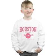 Sweat-shirt enfant Nasa Houston We've Had A Problem