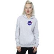 Sweat-shirt Nasa BI4679