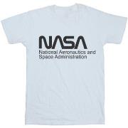 T-shirt enfant Nasa BI51525