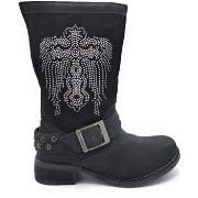 Bottines Republyka Bottine femme Angela wings