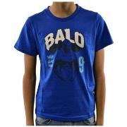 T-shirt enfant Puma Balotelli JR