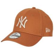 Casquette New-Era NEW YORK YANKEES EBRSTN