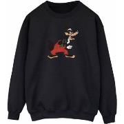 Sweat-shirt Disney Three Little Pigs Big Bad Wolf