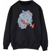 Sweat-shirt Disney Dumbo Classic Tied Up Ears