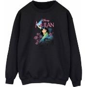 Sweat-shirt Disney My Own Hero