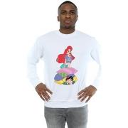 Sweat-shirt Disney Wreck It Ralph